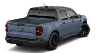2026 Ford Maverick® External Image 3
